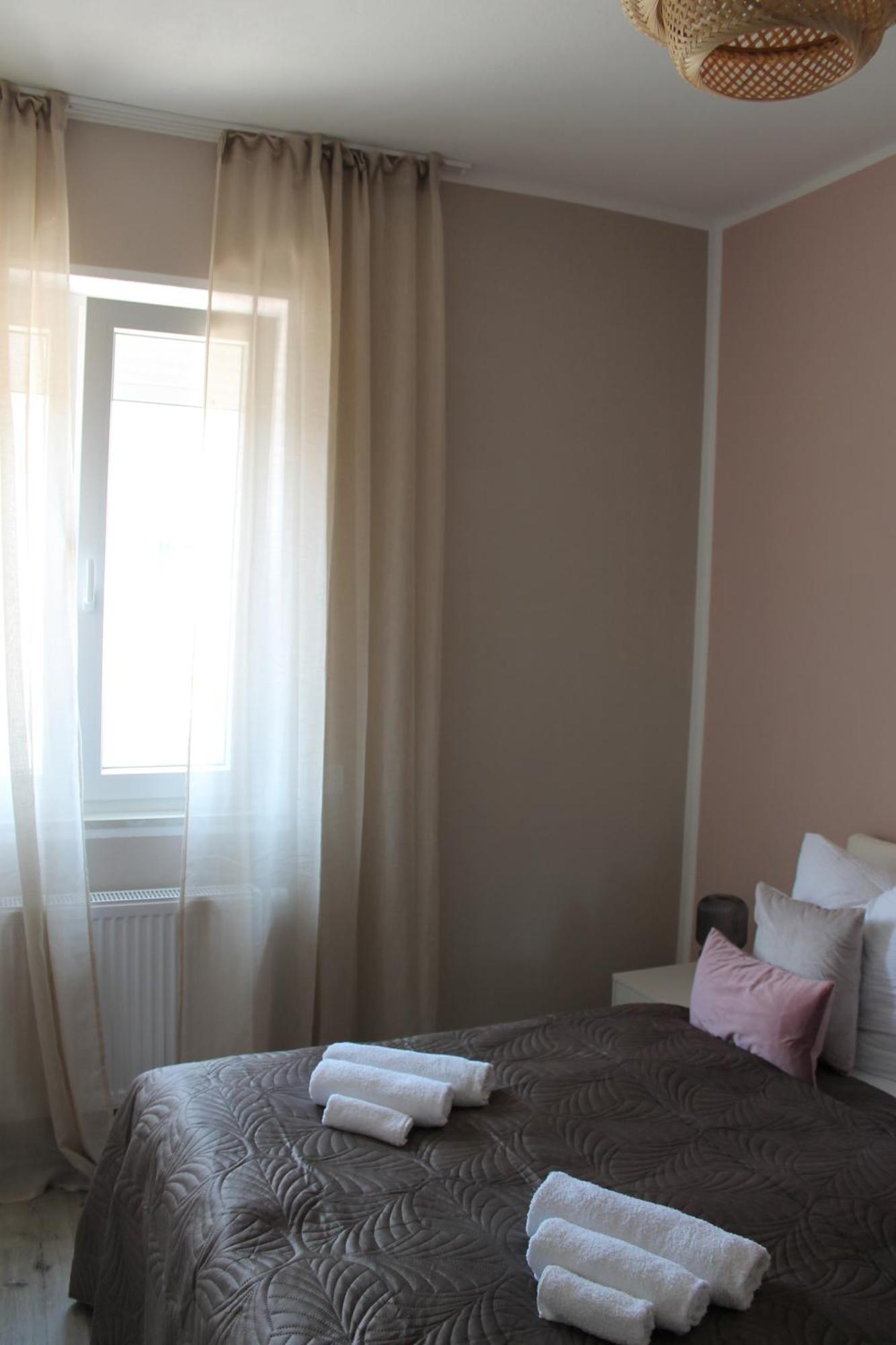 Apartments Via Vita Тройхтлинген Экстерьер фото