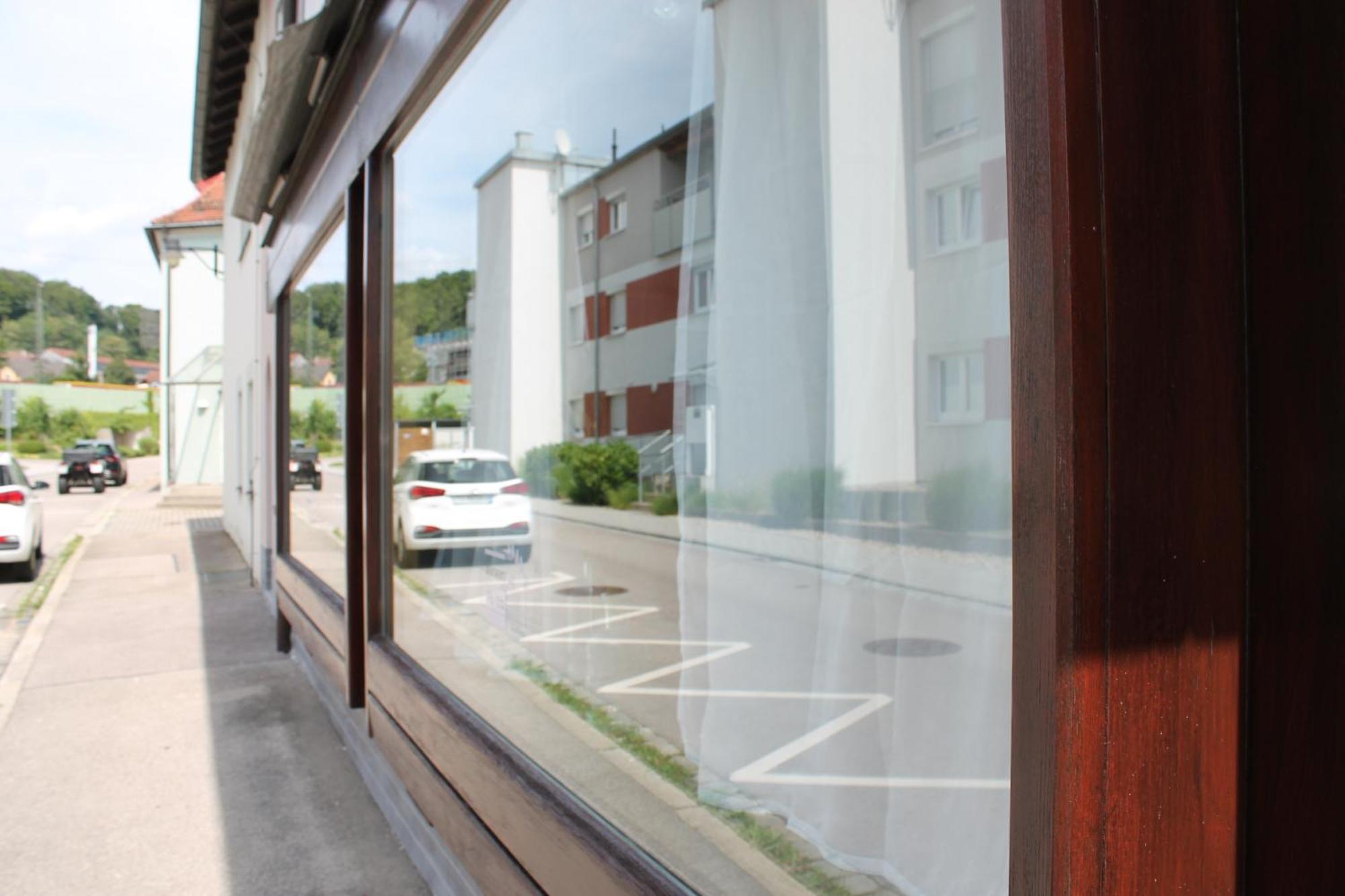 Apartments Via Vita Тройхтлинген Экстерьер фото